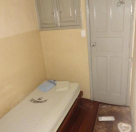 اتاق سوپریور یک تخته, Hospedagem Ledo