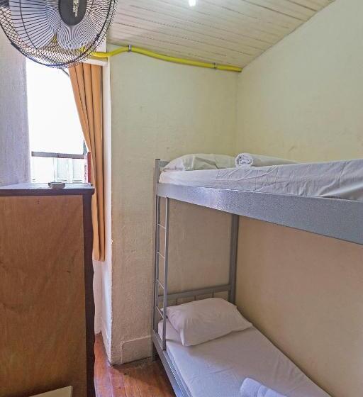 اتاق سوپریور, Hospedagem Ledo