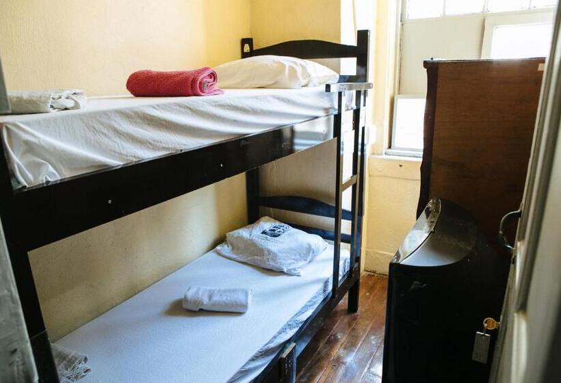 اتاق سوپریور, Hospedagem Ledo