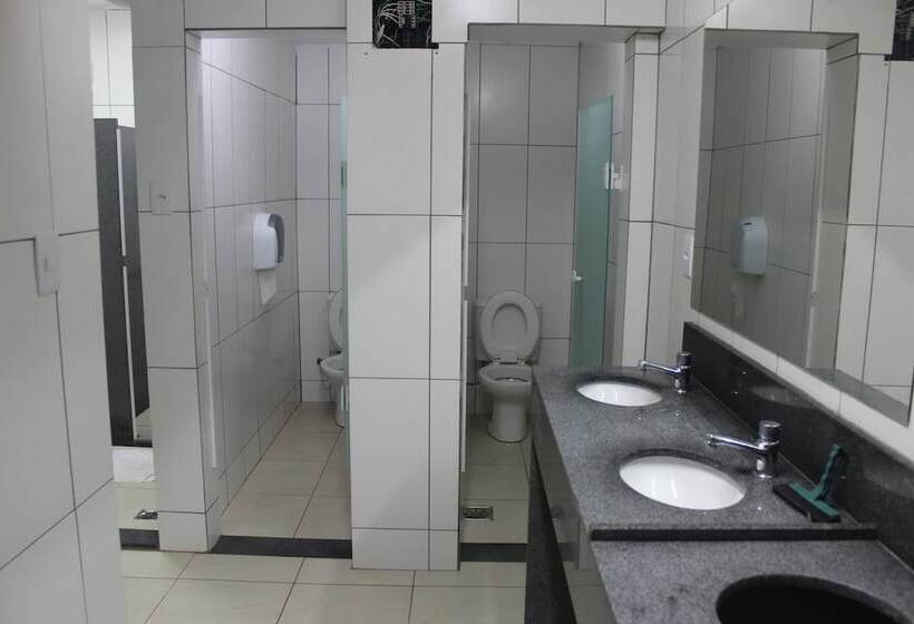 اتاق سوپریور یک تخته, Hospedagem Ledo