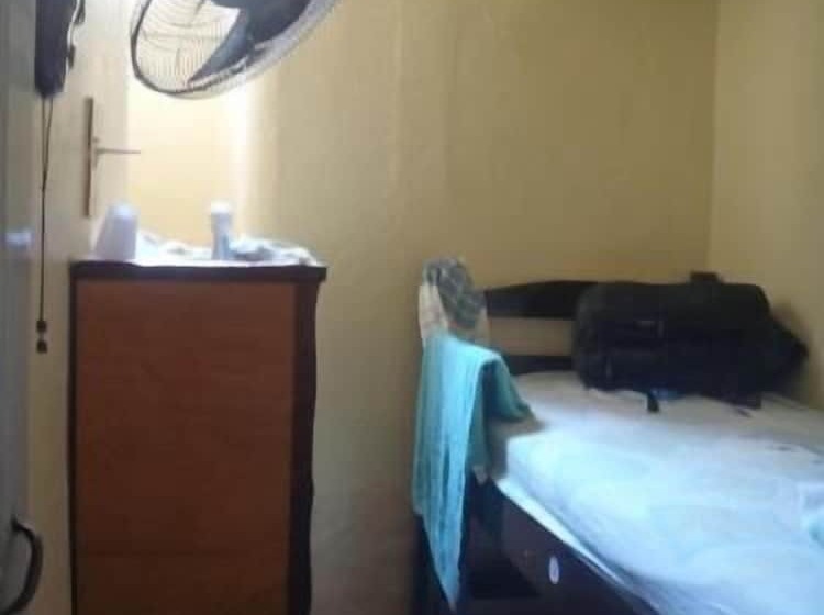 اتاق سوپریور, Hospedagem Ledo