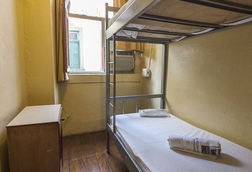 اتاق سوپریور, Hospedagem Ledo