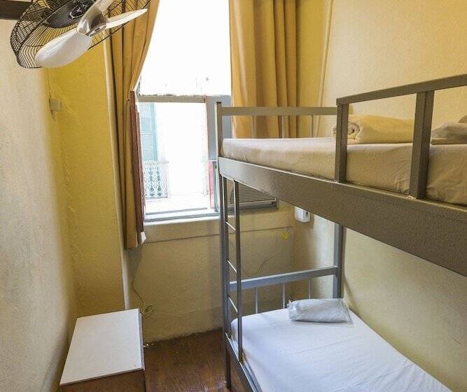 اتاق سوپریور, Hospedagem Ledo