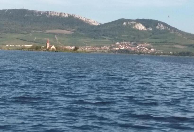 غرفة قياسية, Penzion U Ježů   Ubytování