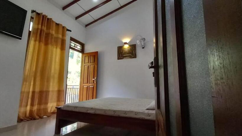 חדר סטנדרט, Desire Village Rakwana