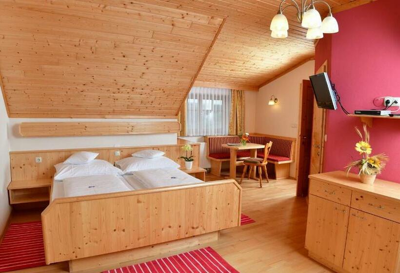 Family Suite, Der Almblick