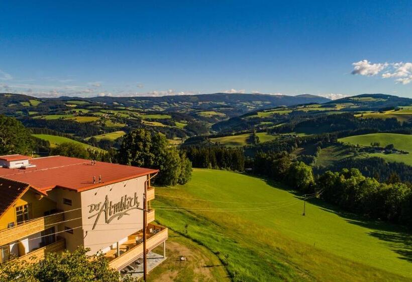 Family Suite, Der Almblick