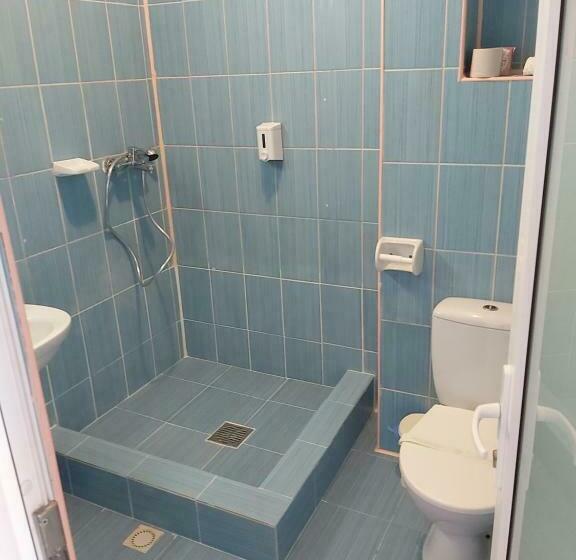 Номер Deluxe, Heaven