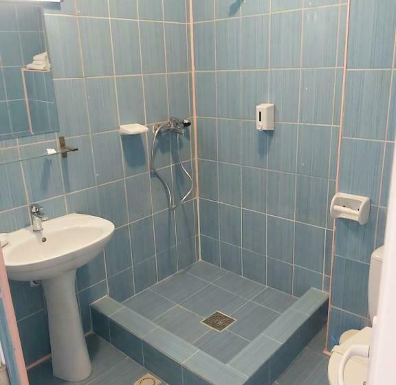 Номер Deluxe, Heaven