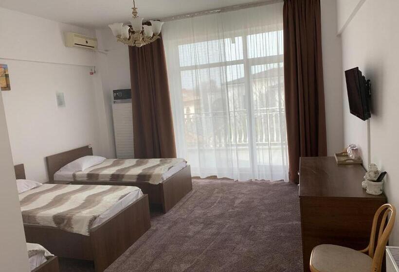 Номер Стандарт Трехместный, Heaven