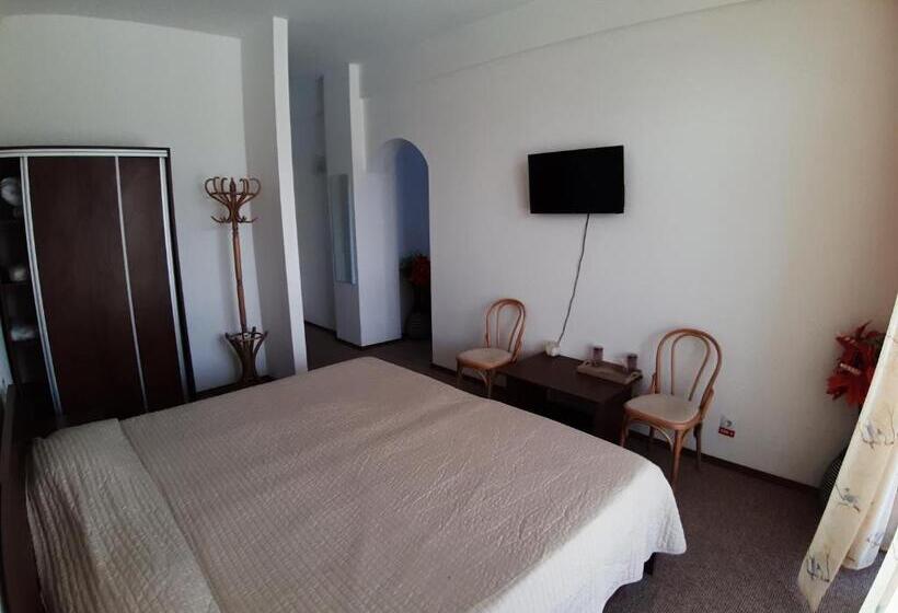 Апартаменты 2 Спальни, Heaven