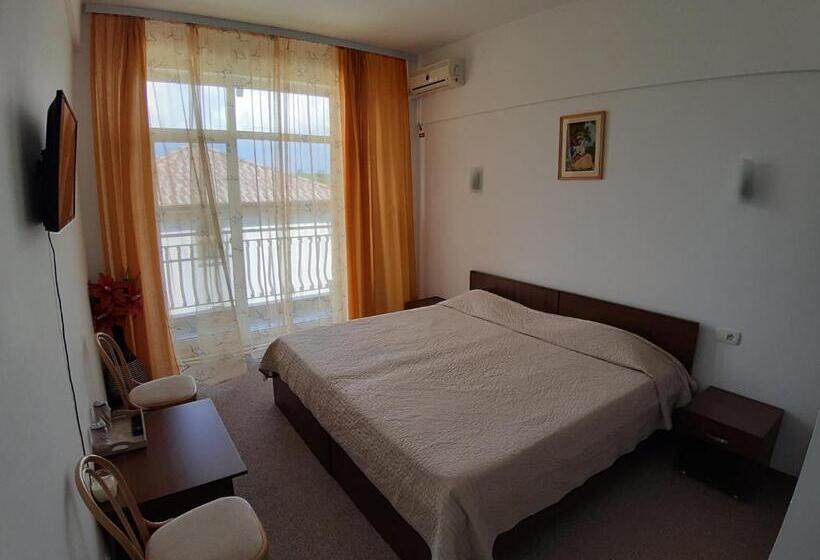 Апартаменты 2 Спальни, Heaven