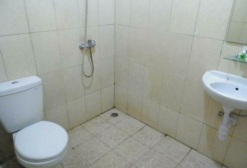 스탠다드 룸, Reddoorz At Jalan Sriwijaya Semarang