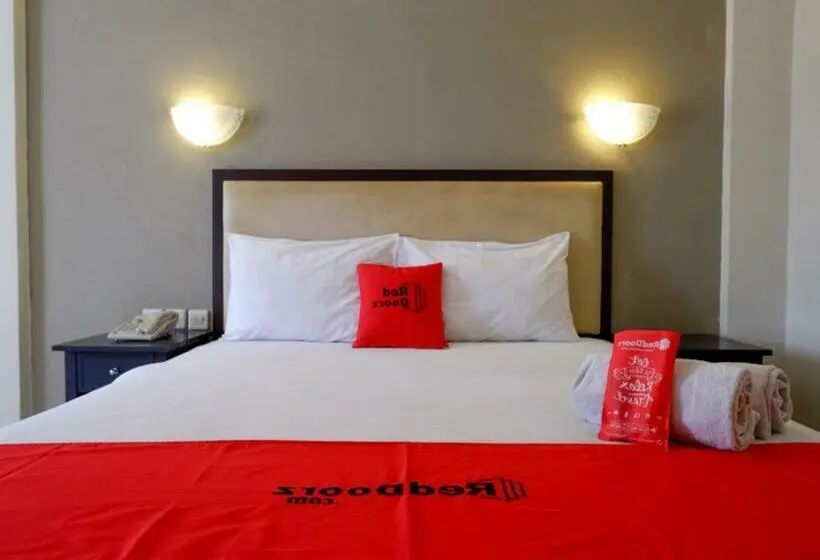 スタンダードルーム, Reddoorz At Jalan Sriwijaya Semarang