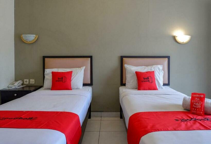 스탠다드 룸, Reddoorz At Jalan Sriwijaya Semarang