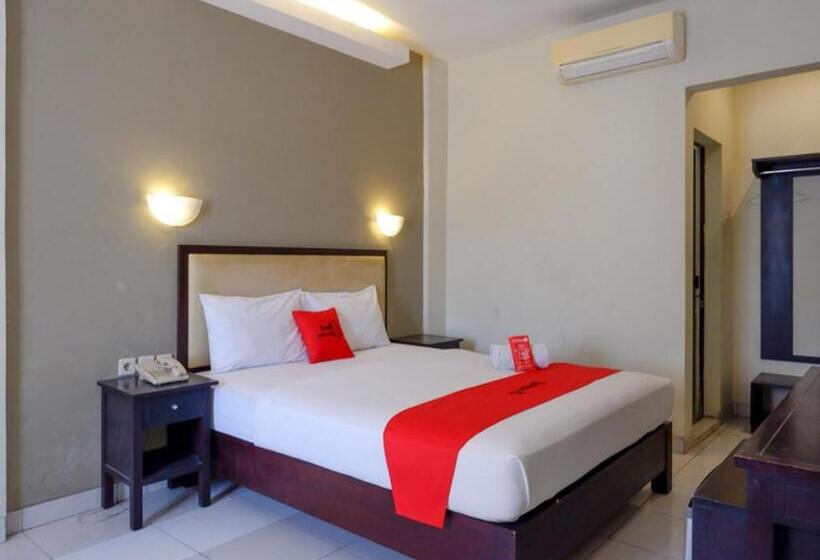 스위트, Reddoorz At Jalan Sriwijaya Semarang