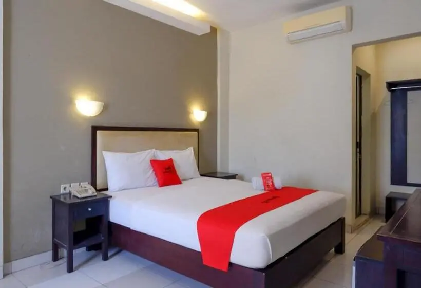 スイート, Reddoorz At Jalan Sriwijaya Semarang