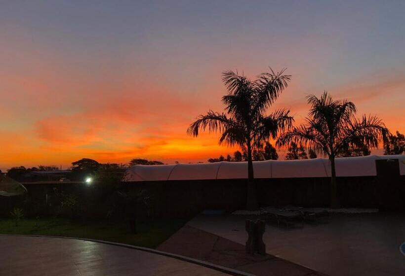 Студио Стандарт Вид на Бассейн, Tio San