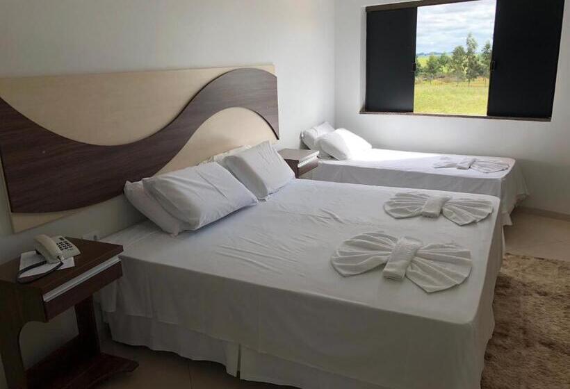 Студио Стандарт Вид на Бассейн, Tio San