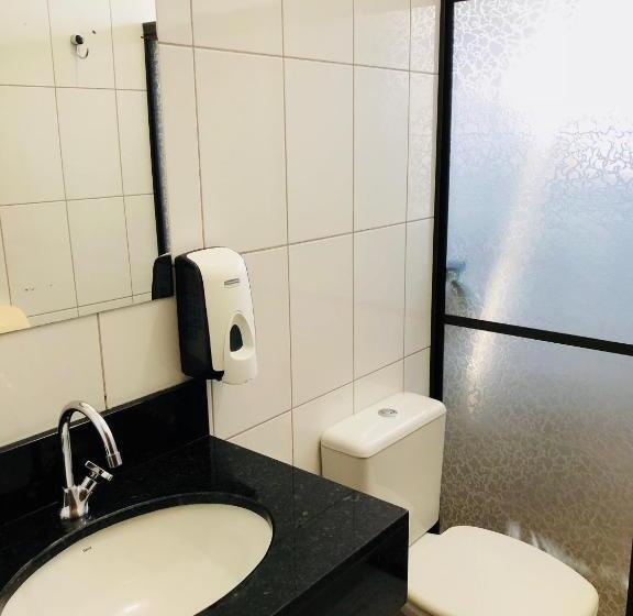 Номер Стандарт Трехместный, Tio San