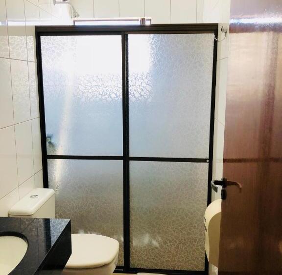 Номер Стандарт Трехместный, Tio San