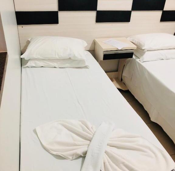 Семейный Номер, Tio San