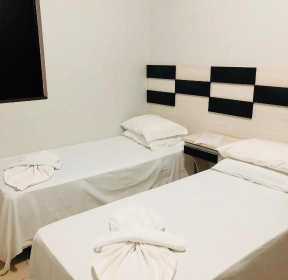 Семейный Номер, Tio San