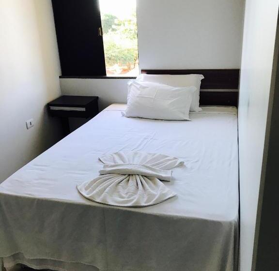 Номер Стандарт Индивидуальный, Tio San