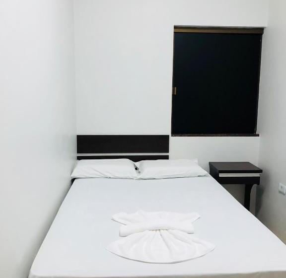 Номер Стандарт Индивидуальный, Tio San