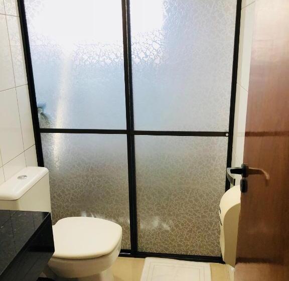 Номер Deluxe, Tio San