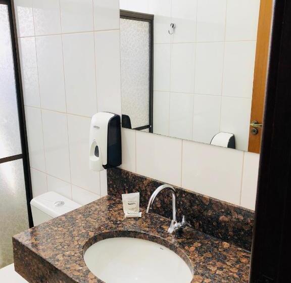 Номер Стандарт, Tio San