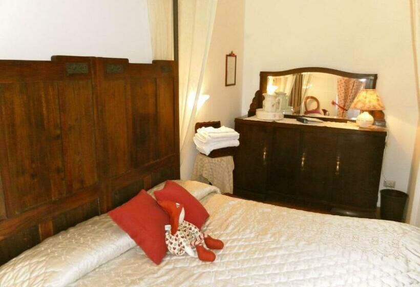 חדר סטנדרט, Cà Di Twergi