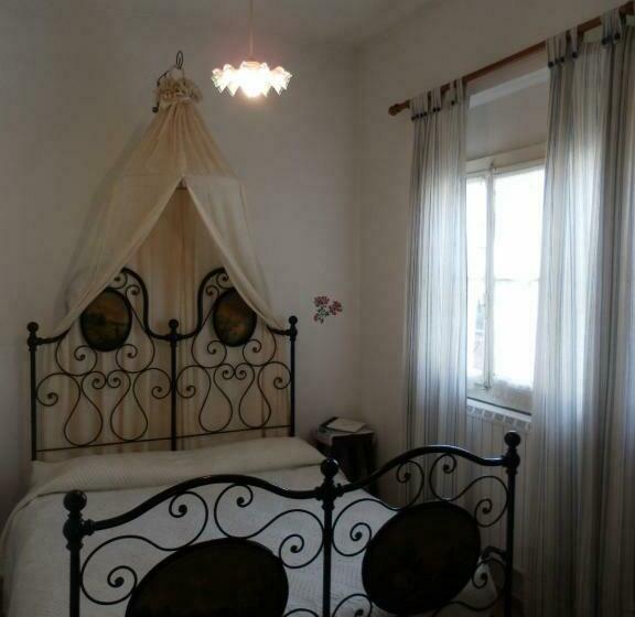 חדר סטנדרט, Cà Di Twergi