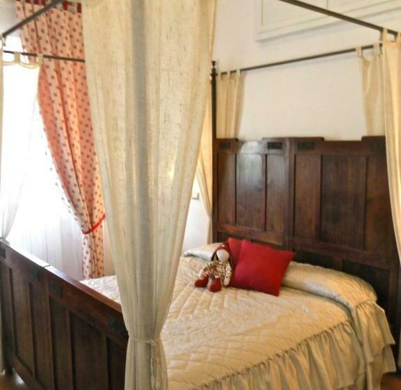 חדר סטנדרט, Cà Di Twergi