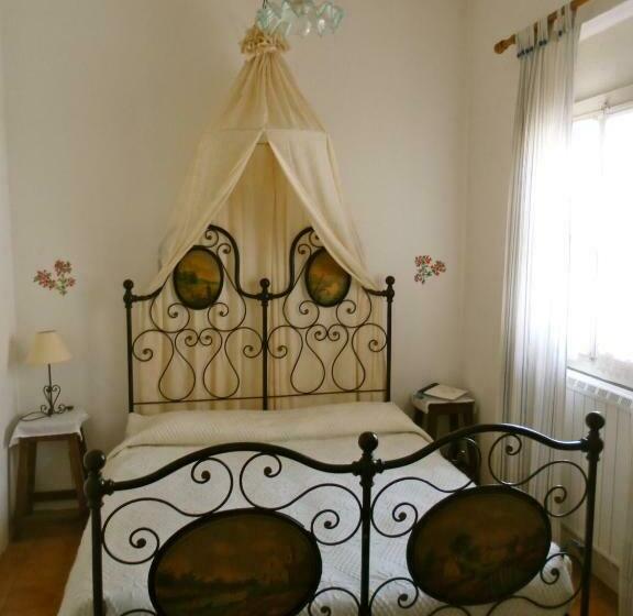 חדר סטנדרט, Cà Di Twergi