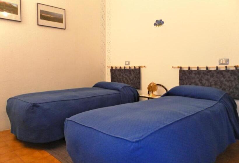 חדר סטנדרט חדר אמבטיה משותף, Cà Di Twergi