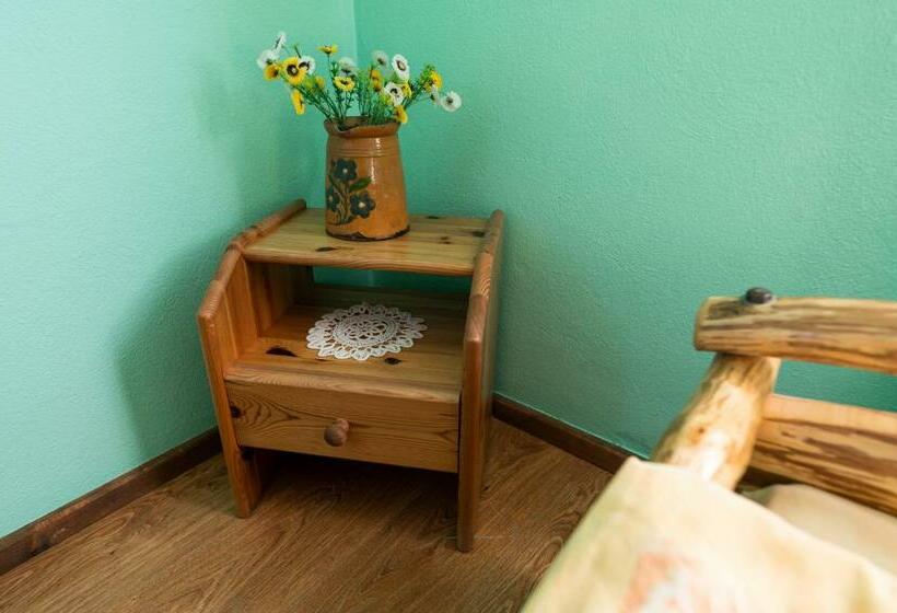 Номер Стандарт, Casa De Vacanta Vidrighin