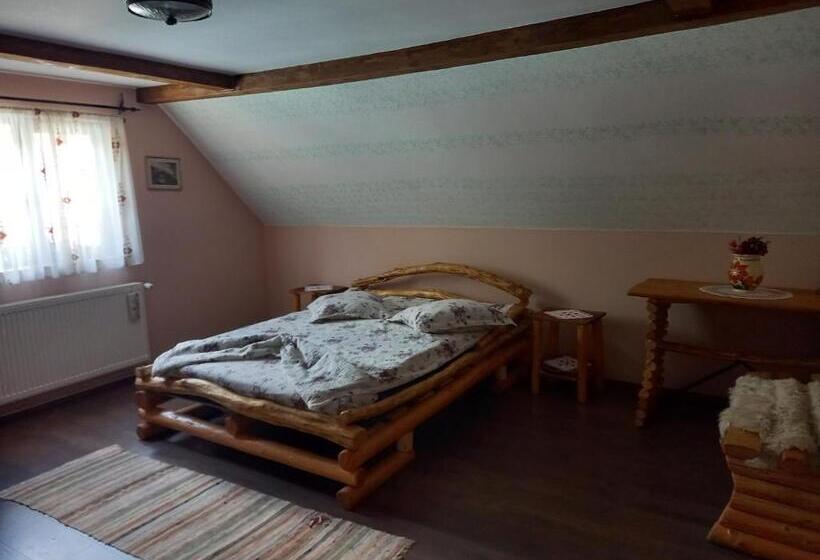 Номер Стандарт, Casa De Vacanta Vidrighin