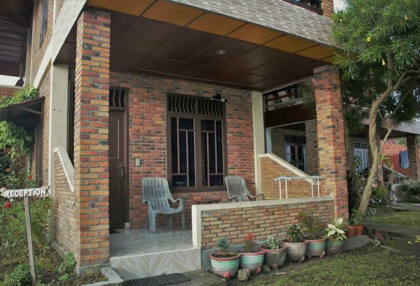 스탠다드 룸 호수 전망, Romlan