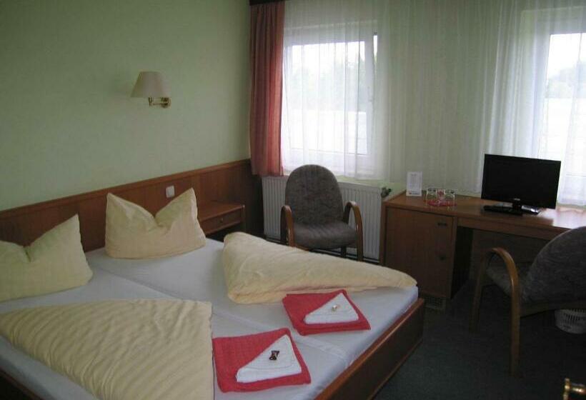 Номер Стандарт, Pension Müritzblick