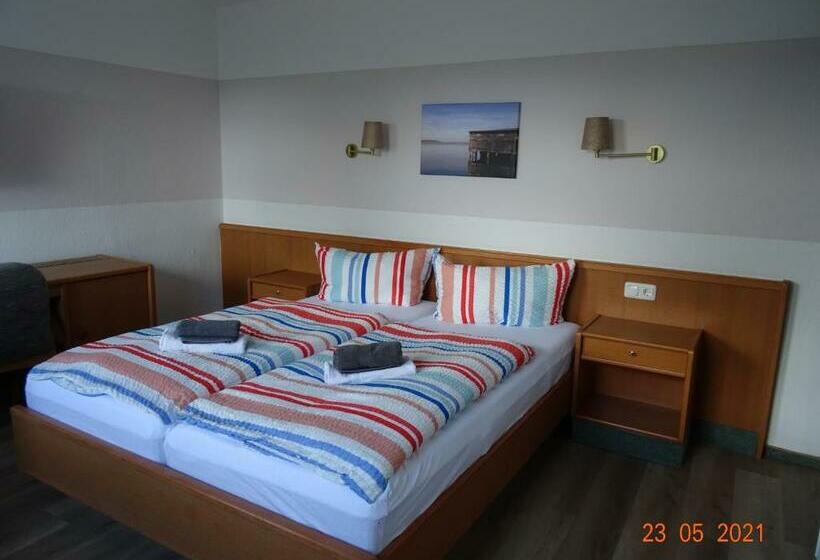 Номер Стандарт, Pension Müritzblick