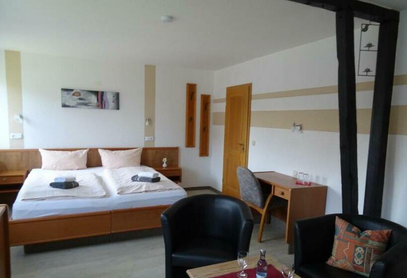 Номер Стандарт, Pension Müritzblick