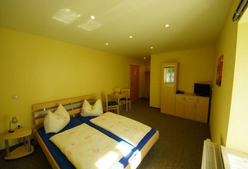 스탠다드 룸, Pension Prietzel