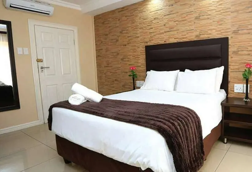 Standard-huone, Bayside Hotel 100 Pixley Kaseme Street