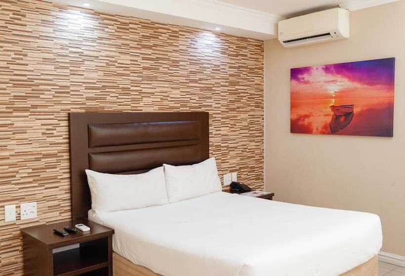 Номер Стандарт, Bayside Hotel 100 Pixley Kaseme Street