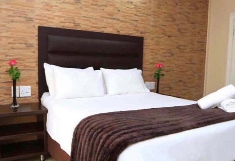 Номер Стандарт, Bayside Hotel 100 Pixley Kaseme Street