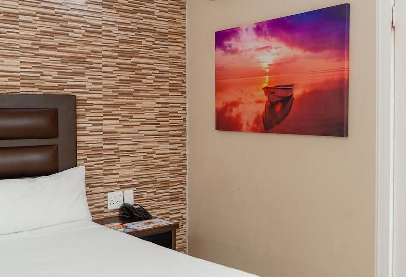 Номер Стандарт, Bayside Hotel 100 Pixley Kaseme Street