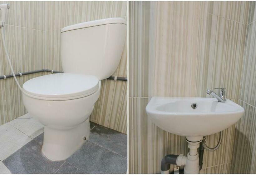 Номер Стандарт, Reddoorz Syariah At Demasto Homestay Jember