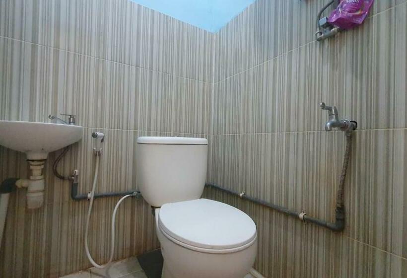 Номер Стандарт, Reddoorz Syariah At Demasto Homestay Jember