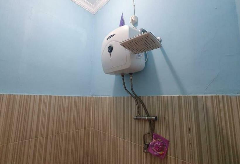 Номер Стандарт, Reddoorz Syariah At Demasto Homestay Jember